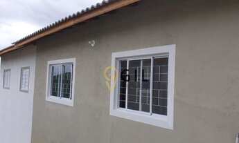 Imagem 7: Casa com 2 dormitórios à venda, 67 m² por R$ 240.000,00 - Chácaras Reunidas Igarapés - Jac