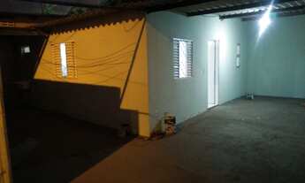 Imagem 2: Alugo casa 2 quartos com garagem