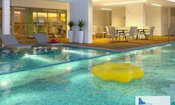 Imagem 7: Apartamento com 2 dormitórios à venda, 50 m² A PARTIR DE R$ 353.000 - Madalena - Recife/PE