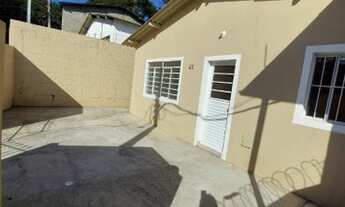 Imagem 2: VARGEM GRANDE PAULISTA - Casa Padrão - Vargem Grande Paulista