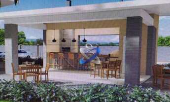 Imagem 3: Sobrado com 4 dormitórios à venda, 237 m² - Recanto dos Eucaliptos - São José dos Campos/S