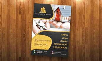 Imagem 4: Terreno para venda com 380 m2