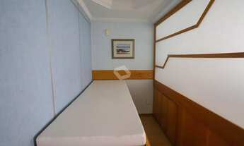 Imagem 5: SALA AÉREA NO ED. DAS CLINICAS