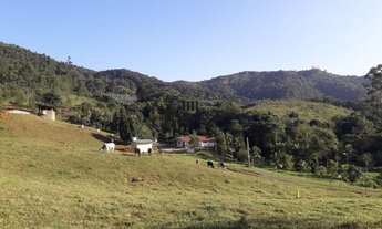 Imagem 4: SITIO COM 229.800 m2 OU 22,98 HECTARES CIDADE DE TIJUCAS - SC