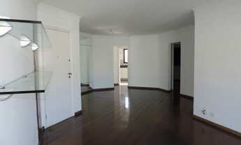 Imagem: Apartamento em Perdizes, andar alto com