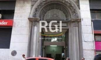 Imagem 5: PORTO ALEGRE - Conjunto Comercial/Sala - Centro Histórico