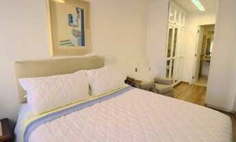 Imagem 5: Apartamento para venda tem 58 metros quadrados com 1 quarto em Jardim Paulista - São Paulo