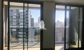 Imagem 1: Apartamento com 60m² com 2 dormitórios 1suite 1 vaga de garagem varanda