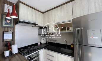 Imagem 6: Apartamento Doce Lar Bella Colonia - Colonia - Jundiaí/SP