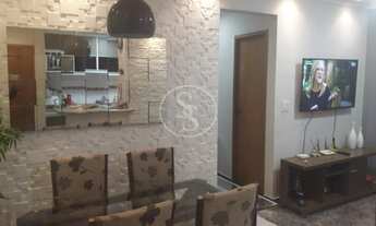 Imagem 3: VENDA: APARTAMENTO - R$ 280.000,00 - DEMARCHI - REF:AP02485