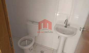 Imagem 2: Apartamento à venda 2 Quartos, 1 Suite, 1 Vaga, 52M², Alvinópolis, Atibaia - SP