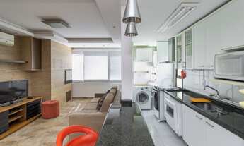 Imagem 5: PORTO ALEGRE - Apartamento Padrão - Boa Vista