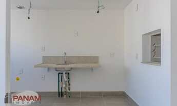 Imagem 7: PORTO ALEGRE - Apartamento Padrão - sao sebastiao