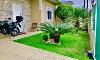 Imagem 2: Casa averbada Flor de Napolis