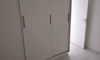 Imagem 6: Alugo apto., 69 m2, 2 dormitórios, em Cidade Monções - São Paulo - SP