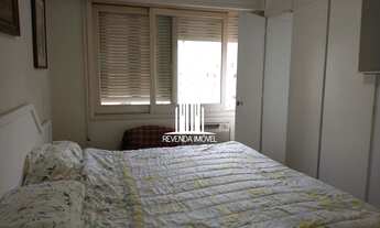 Imagem 3: Apartamento 2 dormitórios em Perdizes