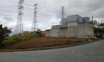 Imagem 2: Terreno para venda possui 233m² em Residencial Santa Paula - Jacareí - SP