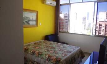 Imagem 2: Conjugado no Flamengo