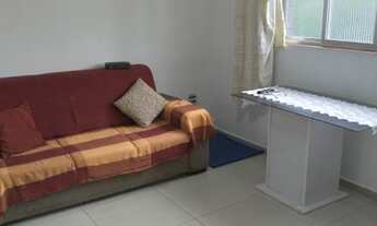 Imagem 3: Apartamento, reformado, 3 quartos, 2 banheiros, sala, cozinha, área de serviço, prédio com