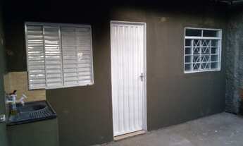 Imagem: Kit 1 Quarto, Garagem para carro, Entrada