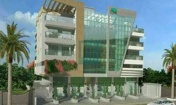 Imagem 7: Sala Comercial na Avenida de Mariscal