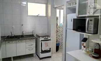 Imagem 6: Apartamento à venda 3 Quartos, 1 Suite, 1 Vaga, 83M², Jardim Paraíso, Campinas - SP