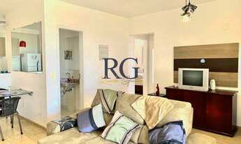 Imagem 4: Apartamento com 2 dorms, Ponta da Praia, Santos - R$ 760 mil, Cod: 66