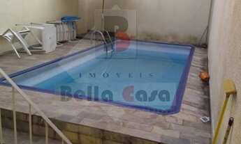 Imagem 5: Casa a venda com piscina na mooca