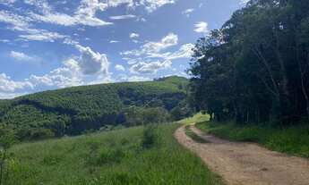 Imagem 5: Terreno no bairro próximo ao centro Atibaia - SP
