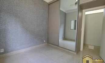 Imagem 4: Casa em condomínio à venda, 4 quartos, 3 suítes, 4 vagas, Estância dos Ipês - Uberaba/MG