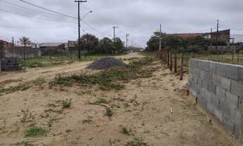 Imagem: Vende-se terreno á 250mts da Praia em Itanhaém