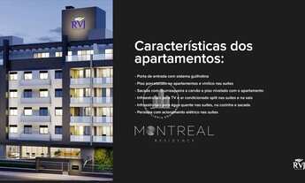 Imagem 6: Apartamento com 3 dormitórios com 2 suítes à venda, 146 m² a partir de R$ 1.117.900 - Trin