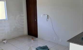 Imagem 2: Apartamento Aeroporto