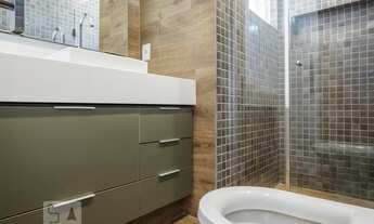 Imagem 6: Apartamento à Venda - Vila Pompéia, 1 Quarto, 50 m2