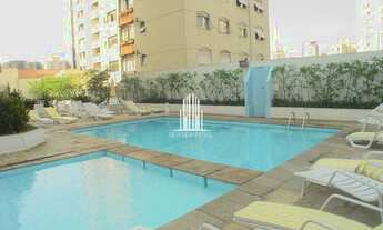 Imagem 2: Apartamento em Indianópolis