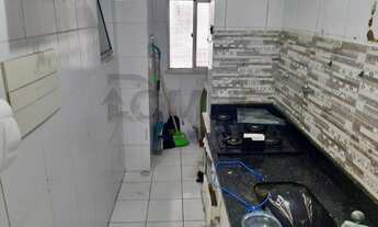 Imagem 3: Apartamento de 75m² no Mar de Aruana 1 - 3 Quartos - Elevador