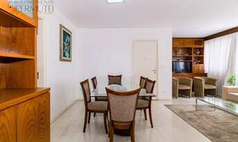 Imagem 4: Apartamento com 3 dormitórios à venda, 115 m² - Jardim Paulista - São Paulo/SP