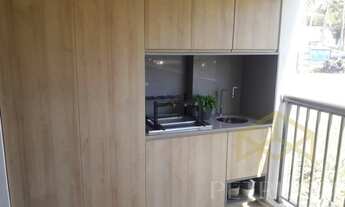 Imagem 2: Apartamento - Jardim Guanabara - Campinas