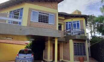 Imagem: Lindo Sobrado TV Morena com Suite Master