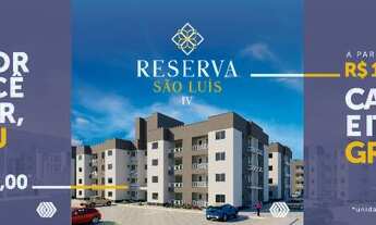 Imagem 3: 004 - Reserva São Luis IV condominio espetacular no turu