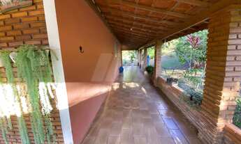 Imagem 6: Chácara Estância Giocondo São Pedro SP