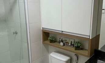 Imagem 5: Aluguel taguá life 48m (com móveis e eletrodomésticos