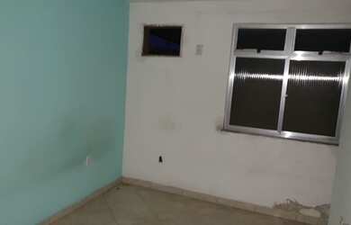 Imagem 4: Casa de vila para venda com 80 metros quadrados com 2 quartos em Curicica - com terraço