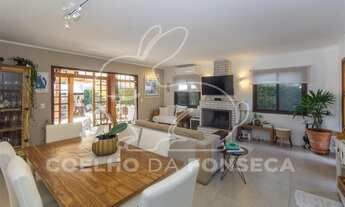 Imagem 2: Santana de Parnaíba - Casa de Condomínio - Alphaville Residencial 6