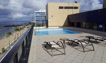 Imagem 2: Temporada diárias mensal e anual