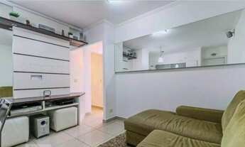 Imagem 1: Apartamento de 47m 2 dormitorios 1 vaga no Campo Belo