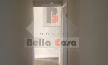 Imagem 6: AP 04 DORM - 01 SUITE - 02 VGS DEMARCADAS- LAZER COMPLETO