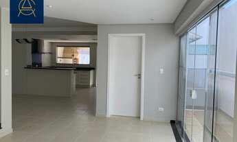 Imagem 3: Casa de condomínio sobrado para venda tem 195 metros quadrados com 3 quartos