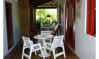 Imagem 4: Aluguel de temporada, 5 suítes em Guarajuba, perto da praia com piscina e churrasqueira