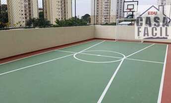 Imagem 7: Apartamento à venda, 71 m² por R$ 479.000,00 - Macedo - Guarulhos/SP